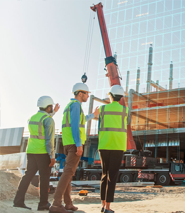 Agrupación Provincial de Contratistas de Obras de ASEMPAL-Almería